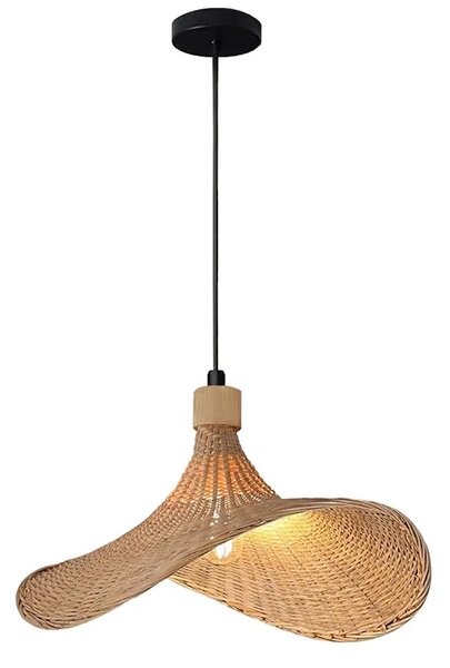 ΜΠΑΜΠΟΎ ΚΡΕΜΑΣΤΌ ΦΩΤΙΣΤΙΚΌ APP1642-1CP 30cm