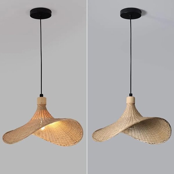 ΜΠΑΜΠΟΎ ΚΡΕΜΑΣΤΌ ΦΩΤΙΣΤΙΚΌ APP1642-1CP 30cm