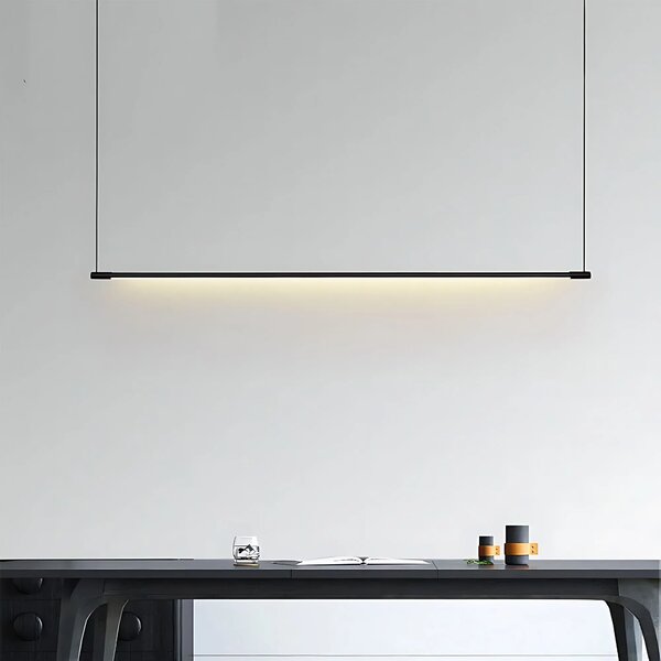 Λάμπα LED LHJ032-CP 150 cm BLACK