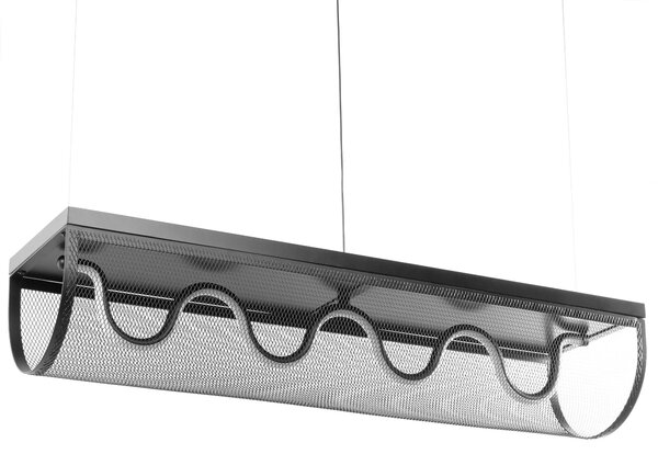 Κρεμαστό φωτιστικό οροφής Led APP1409-CP 80cm