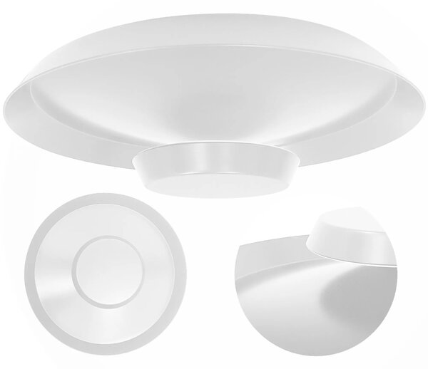 Λάμπα LED WHITE APP1459