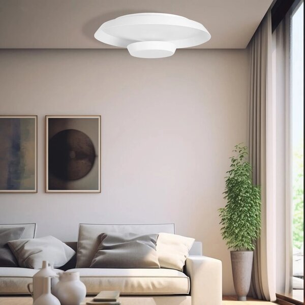 Λάμπα LED WHITE APP1459