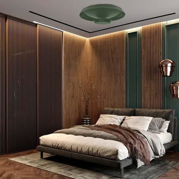 Λάμπα LED GREEN APP1460
