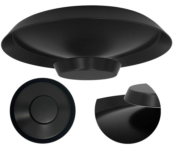 Λάμπα LED BLACK APP1461