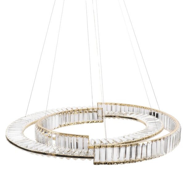 Λάμπα LED APP1524-CP60/80 GOLD