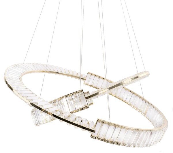 Λάμπα LED APP1524-CP60/80 GOLD