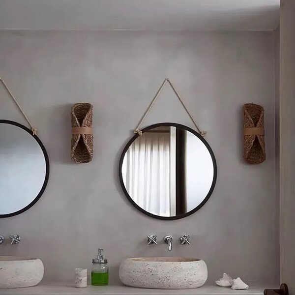 Φωτιστικό τοίχου BOHO APP1502-1W