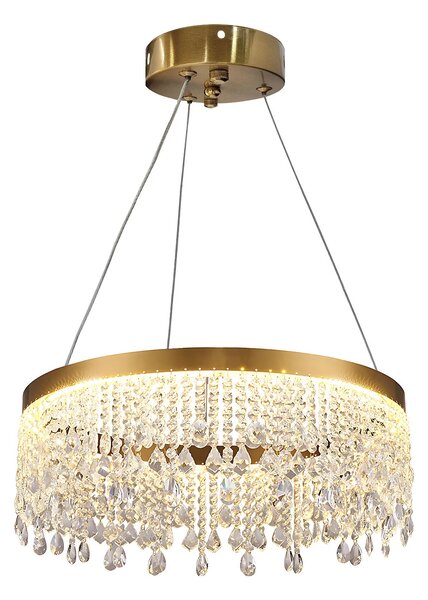 Λάμπα APP1730-1CP GOLD
