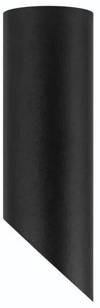 ΜΟΝΤΕΡΝΟ ΦΩΤΙΣΤΙΚΟ ΟΡΟΦΗΣ 20 CM APP571-1C Μαύρο