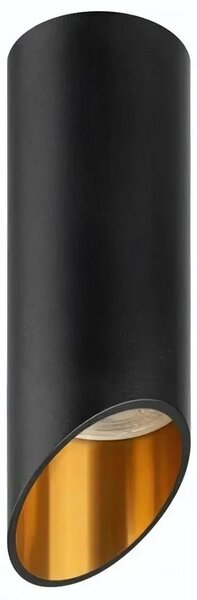 ΜΟΝΤΕΡΝΟ ΦΩΤΙΣΤΙΚΟ ΟΡΟΦΗΣ 20 CM APP571-1C Μαύρο