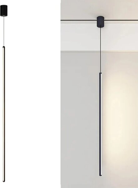 Λάμπα LED BLACK APP1449-C