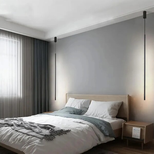 Λάμπα LED BLACK APP1449-C