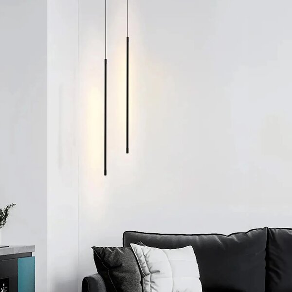 Λάμπα LED BLACK APP1449-C
