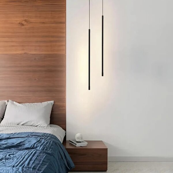 Λάμπα LED BLACK APP1449-C