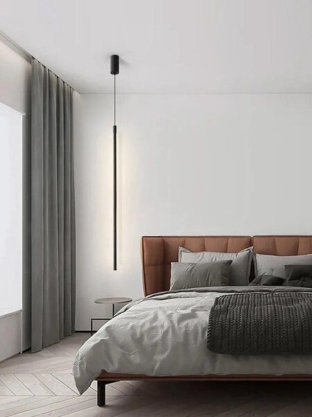 Λάμπα LED BLACK APP1449-C