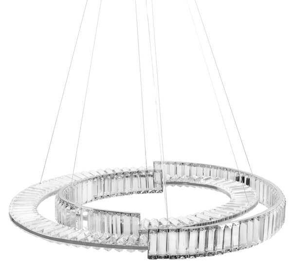 Λάμπα LED APP1525-CP60/80 CHROME