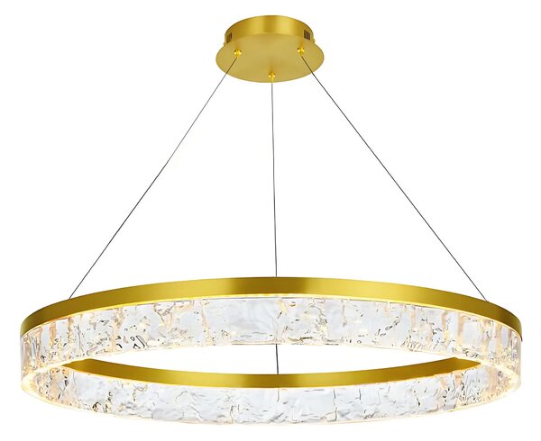 Λάμπα LED LHJ047-CP 80 cm GOLD
