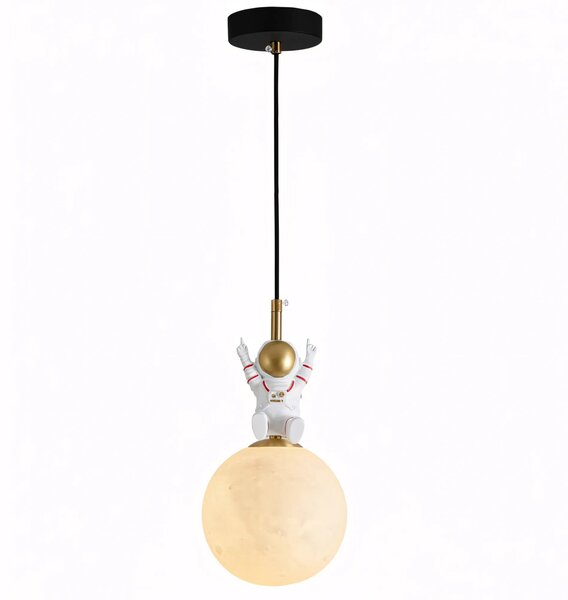 Λάμπα APP1805-1CP Cosmo