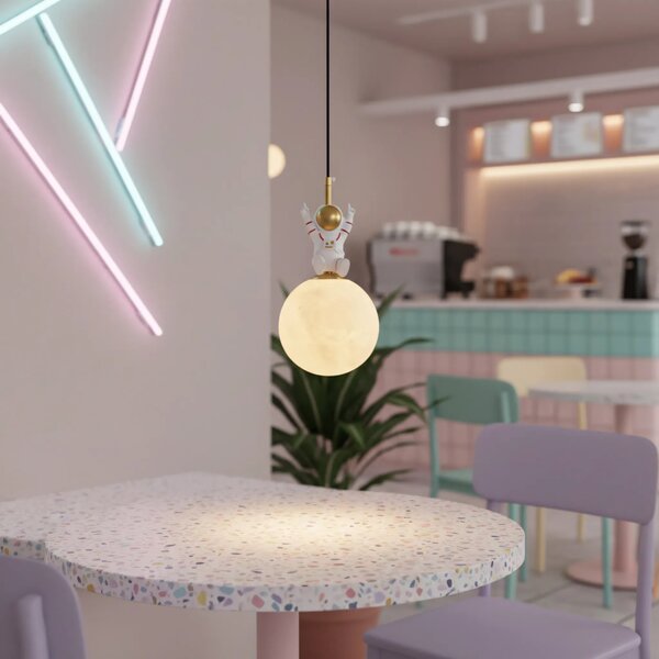 Λάμπα APP1805-1CP Cosmo