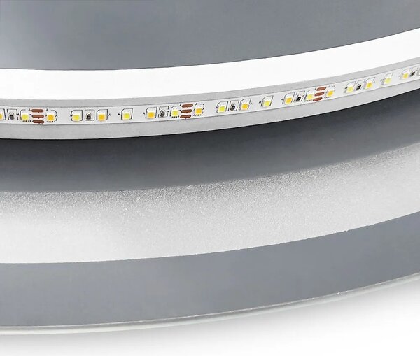 ΚΑΘΡΕΦΤΗΣ ΤΟΙΧΟΥ LED 50cm ΒΑΣ P11239