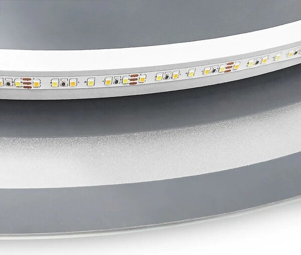 ΚΑΘΡΕΦΤΗΣ ΤΟΙΧΟΥ LED 50cm Modern