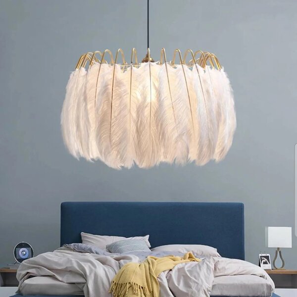 Φωτιστικό οροφής Boho APP662 Gold