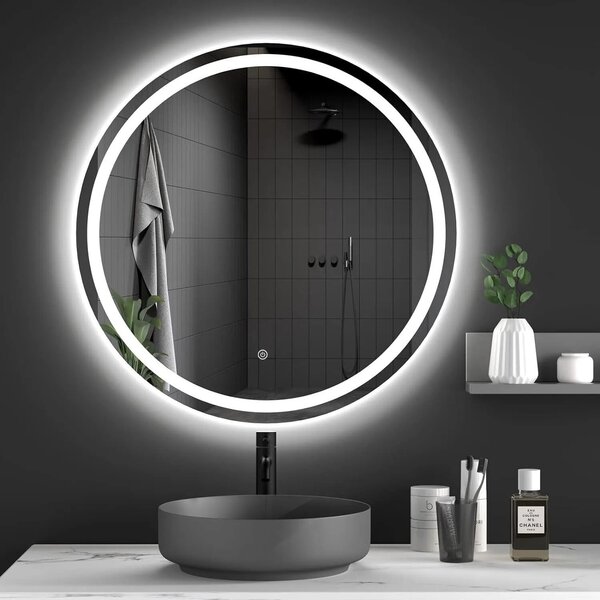 ΚΑΘΡΕΦΤΗΣ ΤΟΙΧΟΥ LED 50cm ΒΑΣ P11239
