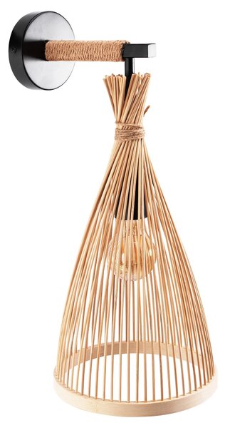 ΦΩΤΙΣΤΙΚΟ ΤΟΙΧΟΥ BOHO ΕΦΑΡΜΟΓΗ 1340-1W