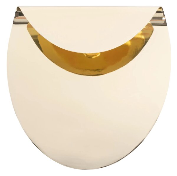 ΦΩΤΙΣΤΙΚΟ ΤΟΙΧΟΥ APP1430-W GOLD
