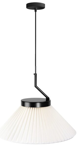 Κρεμαστό φωτιστικό BLACK APP1670-1CP