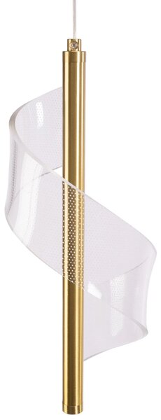 Κρεμαστό φωτιστικό LED APP1550-CP GOLD