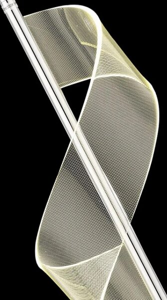 Κρεμαστό φωτιστικό LED APP1550-CP GOLD