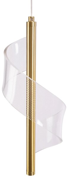 Κρεμαστό φωτιστικό LED APP1550-CP GOLD
