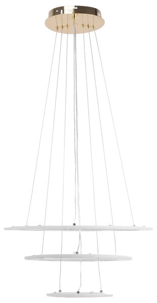 Λάμπα LED G042-3CP Gold