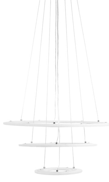 Λάμπα LED G042-3CP Gold
