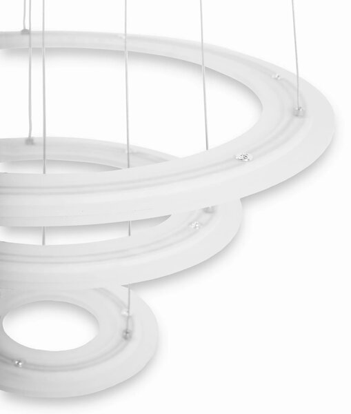 Λάμπα LED G042-3CP Gold
