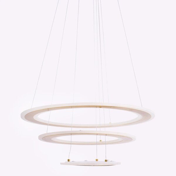 Λάμπα LED G042-3CP Gold