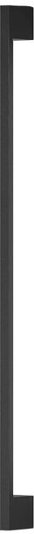 ΦΩΤΙΣΤΙΚΟ ΤΟΙΧΟΥ LED LHJ063-W 80cm BLACK