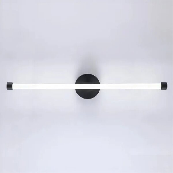 ΦΩΤΙΣΤΙΚΟ ΤΟΙΧΟΥ LED LHJ069-W BLACK