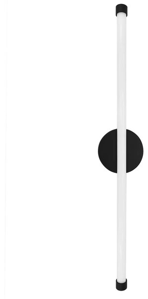 ΦΩΤΙΣΤΙΚΟ ΤΟΙΧΟΥ LED LHJ069-W BLACK