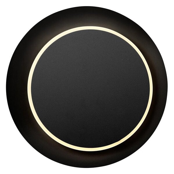 ΦΩΤΙΣΤΙΚΟ ΤΟΙΧΟΥ LED LHJ082-W BLACK