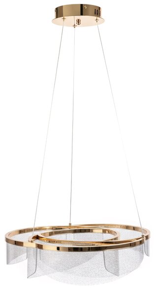 Λάμπα LED G138-CP 50cm Gold