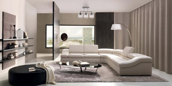 ΚΡΕΜΑΣΤΟ ΦΩΤΙΣΤΙΚΟ GLAMOR 3xE27 392228 ΧΡΩΜΙΟ