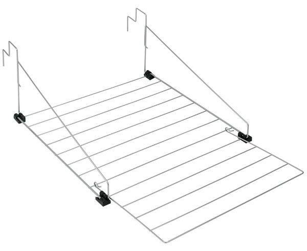 Tomado Απλώστρα Ρούχων Κρεμαστή Hague 9 μ