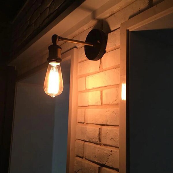Φωτιστικό τοίχου Loft APP618-1W