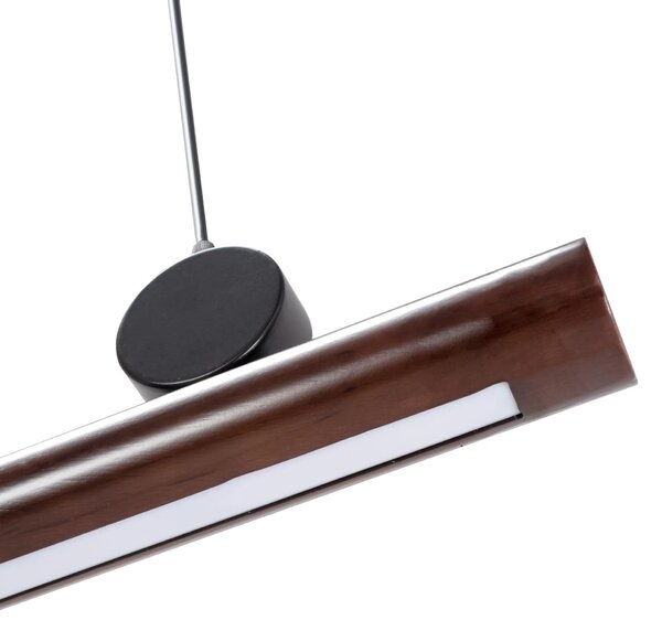 Κρεμαστό φωτιστικό οροφής Forest Linie Led APP969-1CP
