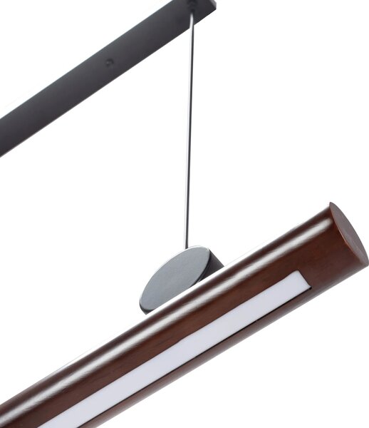 Κρεμαστό φωτιστικό οροφής Forest Linie Led APP969-1CP