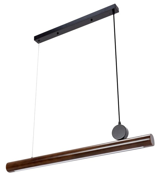 Κρεμαστό φωτιστικό οροφής Forest Linie Led APP969-1CP