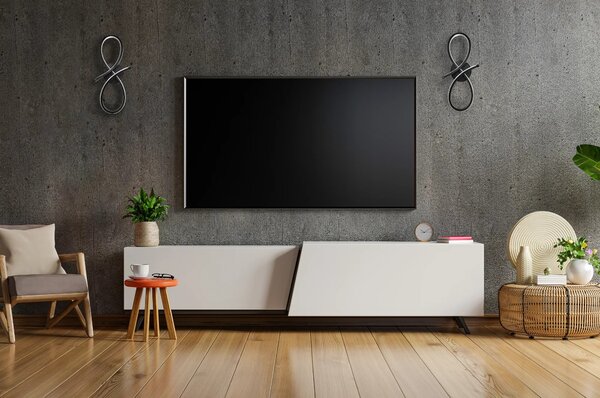 ΦΩΤΙΣΤΙΚΟ ΤΟΙΧΟΥ LED APP1050-W Μαύρο