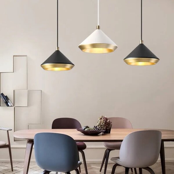 APP1004-1CP Κρεμαστό φωτιστικό